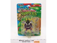Movie Star Super Shredder Teenage Mutant Ninja Turtles 1992 Playmates NEW SEALED