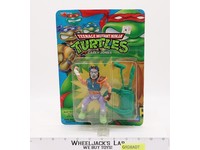 Casey Jones Teenage Mutant Ninja Turtles TMNT 1992 Playmates NEW MOSC SEALED