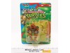 Rahzar Teenage Mutant Ninja Turtles TMNT 1992 Playmates Figure NEW SEALED