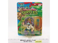 Baxter Stockman Teenage Mutant Ninja Turtles TMNT 1992 Playmates NEW SEALED