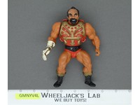 Jitsu He-Man Masters Of The Universe MOTU 1984 Mattel Vintage Action Figure
