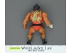 Jitsu He-Man Masters Of The Universe MOTU 1984 Mattel Vintage Action Figure