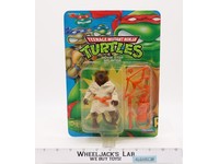 Movie Star Splinter Teenage Mutant Turtles TMNT 1992 Playmates Figure NEW SEALED