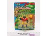 T.D. Tossin' Leo Teenage Mutant Ninja Turtle TMNT 1992 Playmates NEW MOSC SEALED