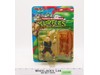 Usagi Yojimbo Teenage Mutant Ninja Turtle Playmates TMNT 1992 Playmates NEW MOSC
