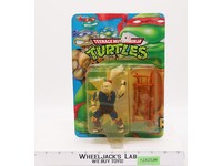 Usagi Yojimbo Teenage Mutant Ninja Turtle Playmates TMNT 1992 Playmates NEW MOSC