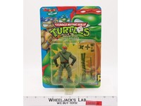 Movie Star Foot Soldier Teenage Mutant Ninja Turtles Playmates Figure NEW SEALED