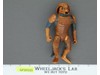 Saurod He-Man Masters Of The Universe MOTU 1986 Mattel Action Figure Vintage
