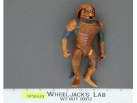 Saurod He-Man Masters Of The Universe MOTU 1986 Mattel Action Figure Vintage