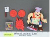 Pizzaface 100% Complete Teenage Mutant Ninja Turtles 1990 Vintage Playmates