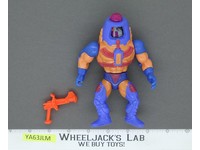 Man-E-Faces 100% Complete He-Man Masters of the Universe MOTU 1983 Mattel Figure
