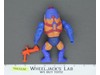 Man-E-Faces 100% Complete He-Man Masters of the Universe MOTU 1983 Mattel Figure