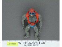 Stratos He-Man Masters of the Universe MOTU Mattel 1982 Vintage Action Figure