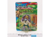 Baxter Stockman Teenage Mutant Ninja Turtles TMNT 1992 Playmates NEW SEALED