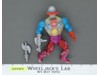Roboto 100% Complete He-Man Masters of the Universe MOTU 1985 Mattel Vintage