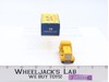 Thames Trader Compressor Truck No. 28 Matchbox Lesney YELLOW Vtg England W/ Box