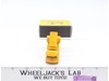 Thames Trader Compressor Truck No. 28 Matchbox Lesney YELLOW Vtg England W/ Box