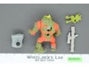 Muckman & Joe Eyeball 100% Complete Teenage Mutant Ninja Turtles 1990 Playmates