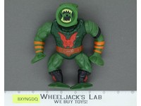 Leech 100% Complete He-Man Masters of the Universe MOTU 1985 Mattel Vintage