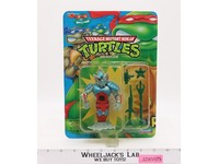 Merdude Teenage Mutant Ninja Turtles TMNT 1992 Playmates Figure NEW SEALED