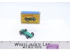 Aston Martin Racer No.19 Matchbox Lesney Vtg England W/ Original Box