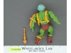 Man-At-Arms 100% Complete He-Man Masters Of The Universe MOTU 1982 Mattel