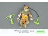 Rat King 100% Complete Teenage Mutant Ninja Turtles TMNT 1989 Vintage Figure
