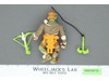 Rat King 100% Complete Teenage Mutant Ninja Turtles TMNT 1989 Vintage Figure