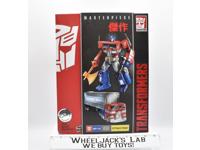Optimus Prime MP-10 Masterpiece 2016 MISB TRU Takara Hasbro Transformers