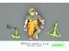 Rat King 100% Complete Teenage Mutant Ninja Turtles TMNT Playmates 1989 Vintage
