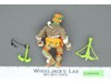 Rat King 100% Complete Teenage Mutant Ninja Turtles TMNT Playmates 1989 Vintage
