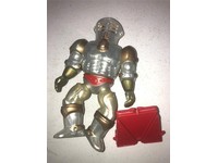 Extendar 100% Complete He-Man Masters of the Universe MOTU Mattel1986 Vintage