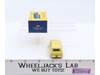 Vauxhall Victor Estate Car 38 Yellow Original Box Lesney Matchbox 1960's England
