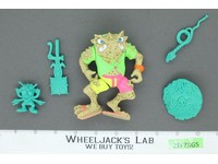 Napoleon Bonafrog 100% Complete Teenage Mutant Ninja Turtles TMNT Playmates 1990