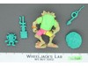 Napoleon Bonafrog 100% Complete Teenage Mutant Ninja Turtles TMNT Playmates 1990