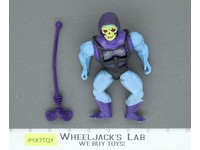 Battle Armor Skeletor Masters of the Universe MOTU 1983 Mattel Vintage Figure