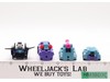 Battle Squad Micromaster 100% Complete 1990 G1 Transformers Figure NEAR MINT