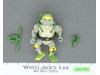Metalhead 100% Complete Teenage Mutant Ninja Turtles TMNT Playmates 1989 Vintage