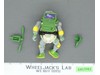 Metalhead 100% Complete Teenage Mutant Ninja Turtles TMNT Playmates 1989 Vintage