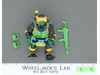 Navy Seal Mike 100% Complete Teenage Mutant Ninja Turtles 1992 Playmates Vintage