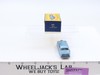 Rolls Royce Silver Cloud No. 44 Matchbox Lesney 1958 Vtg England w/ Box
