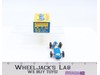 B.R.M. Racing Car No. 52 Lesney Matchbox Series 1960's Made In England Original