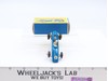 B.R.M. Racing Car No. 52 Lesney Matchbox Series 1960's Made In England Original