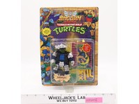 Leo Shogun Warriors Teenage Mutant Ninja Turtles TMNT 1994 Playmates NEW SEALED