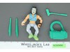 Casey Jones 100% Complete Teenage Mutant Ninja Turtles Playmates 1989 Vintage