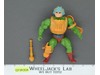 Man-At-Arms 100% Complete He-Man Masters Of The Universe MOTU 1982 Mattel Figure