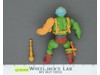 Man-At-Arms 100% Complete He-Man Masters Of The Universe MOTU 1982 Mattel Figure