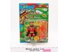 Mighty Bebop Sewer Heroes Teenage Mutant Ninja Turtles TMNT 1993 Playmates MOSC