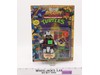 Don Shogun Warriors Teenage Mutant Ninja Turtles 1994 Playmates NEW MOSC SEALED