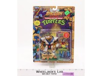 Shoate Shogun Warriors Teenage Mutant Ninja Turtles 1994 Playmates NEW SEALED